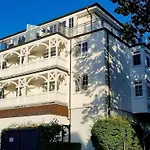 Apartment Penthouse Zonnestap *