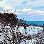 Διαμέρισμα Penthouse Zonnestap *