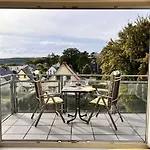 Penthouse Zonnestap * Binz