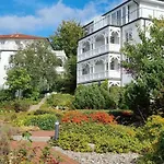 Apartment Penthouse Zonnestap Binz