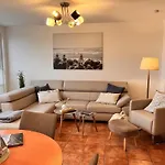 Penthouse Zonnestap *