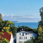 Penthouse Zonnestap Διαμέρισμα