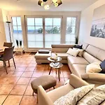 Διαμέρισμα Penthouse Zonnestap Binz