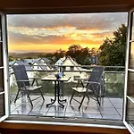 Penthouse Zonnestap *