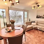 Penthouse Zonnestap Apartment
