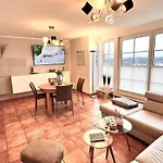 Penthouse Zonnestap Binz