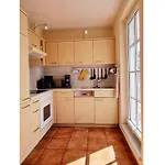 Penthouse Zonnestap Apartament *