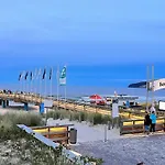 Penthouse Zonnestap Διαμέρισμα *