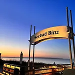 Apartament Penthouse Zonnestap *