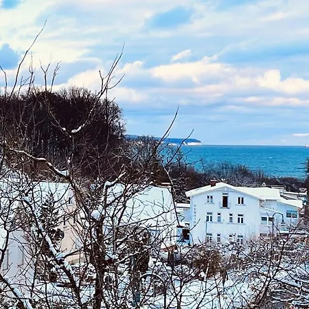 Daire Penthouse Zonnestap *