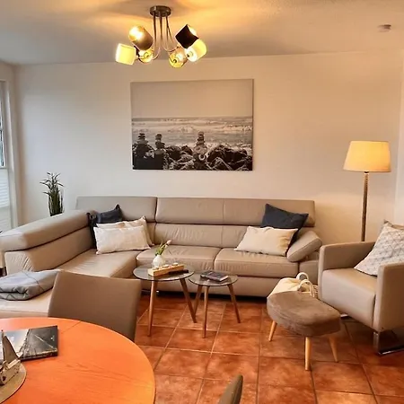 Penthouse Zonnestap *