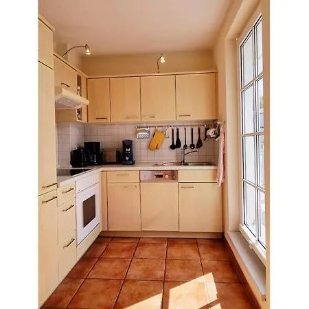 Penthouse Zonnestap Daire *